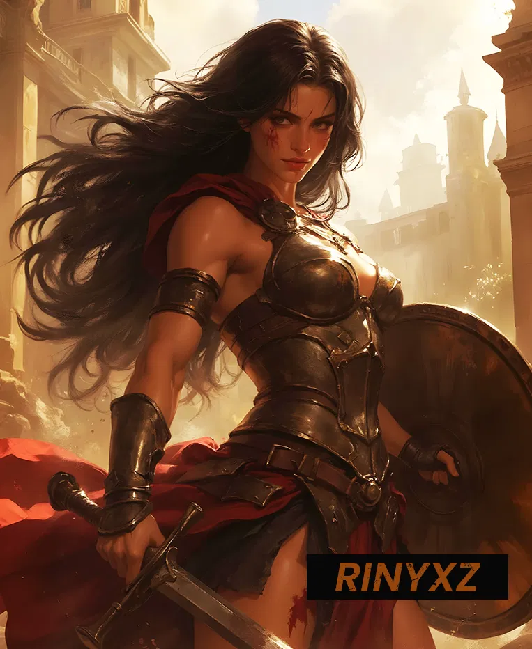 Avatar of [WLW] Thalassa | Spartan