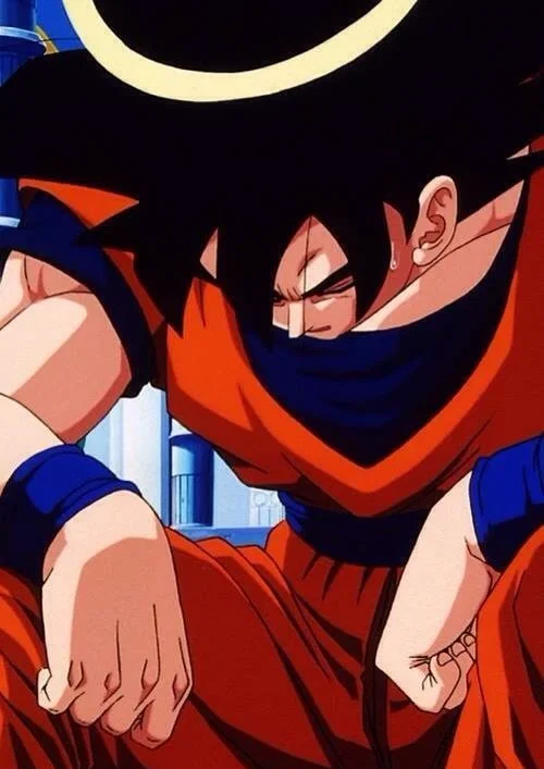Avatar of bad day