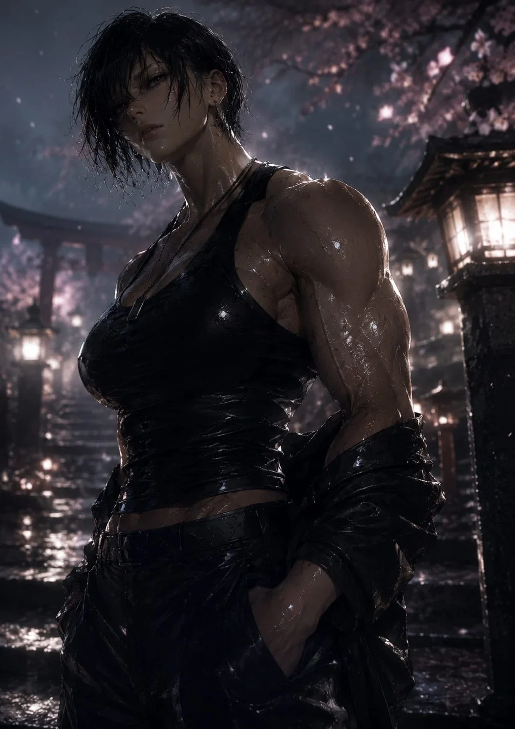 Avatar of The Demon.