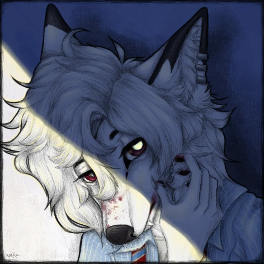 Avatar of Jamie Faux | Vampire