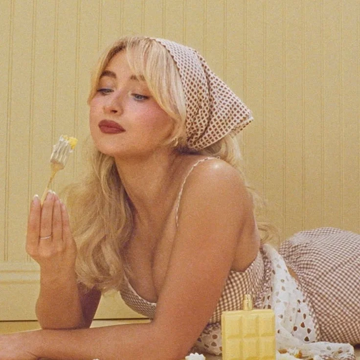 Avatar of Sabrina Carpenter 