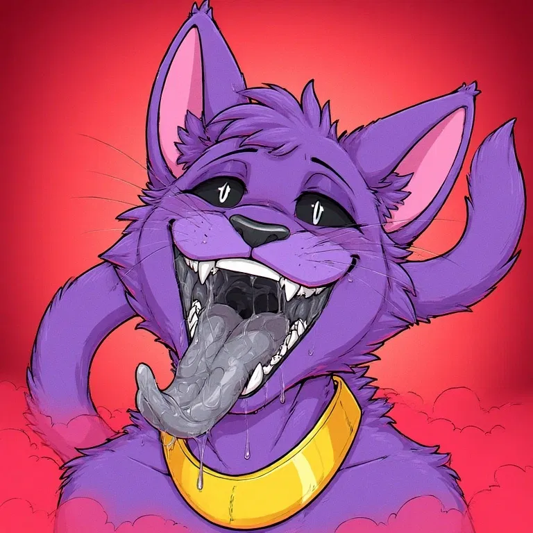 Avatar of CatNap -Vore-