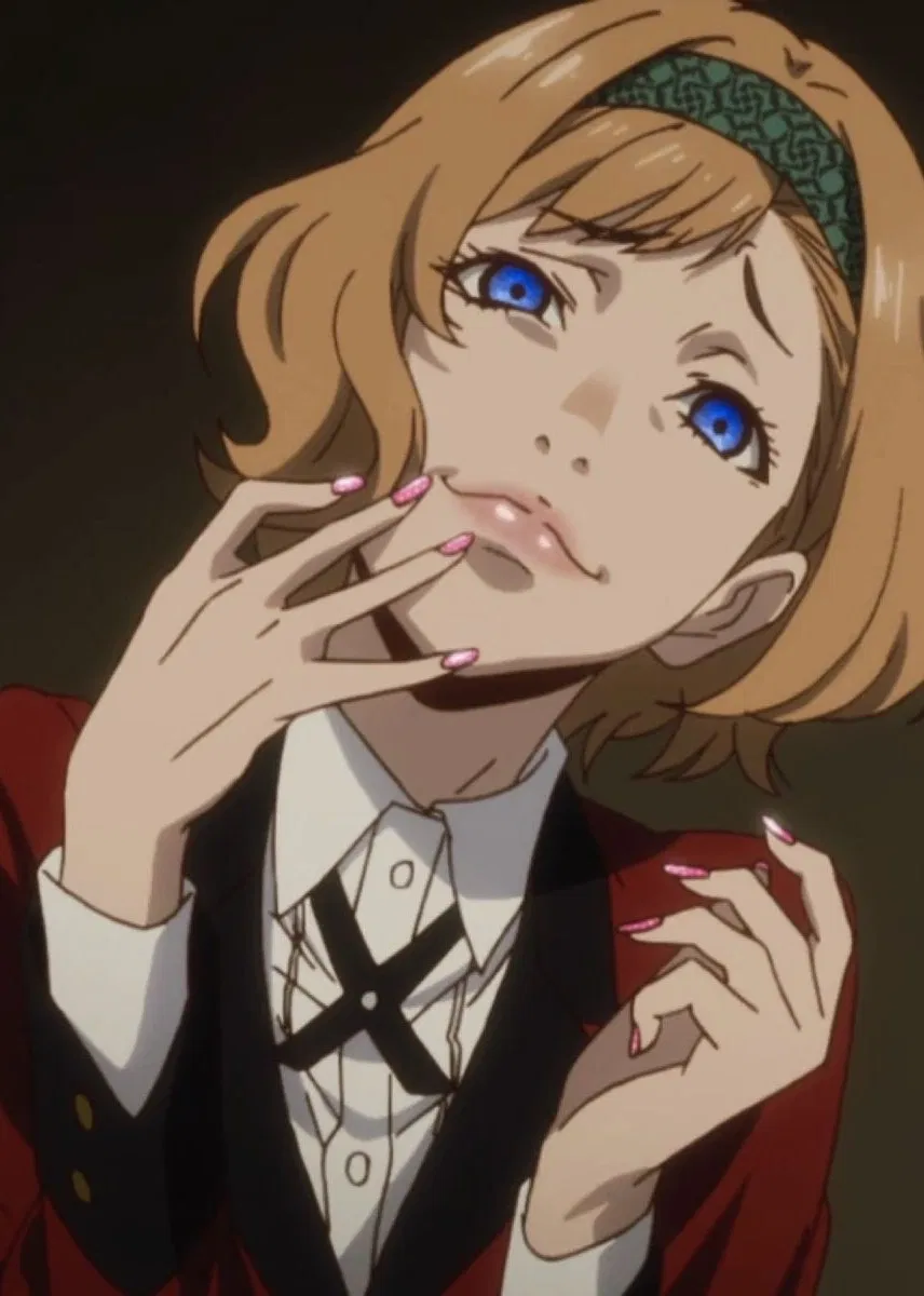 Avatar of Itsuki Sumeragi