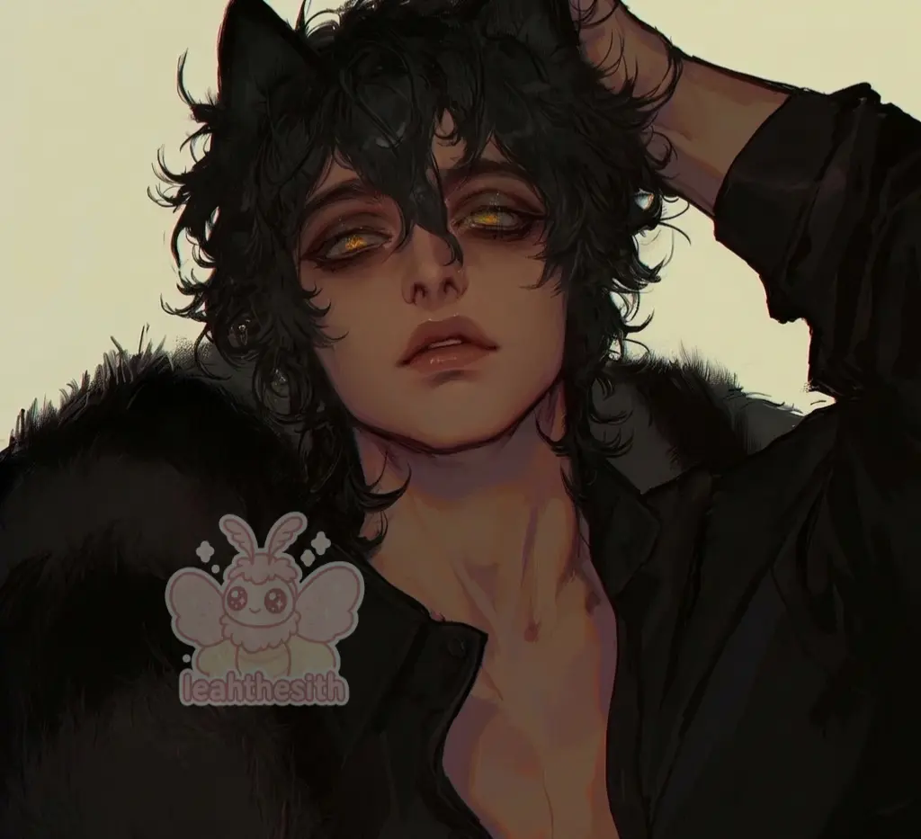 Avatar of Atticus Turner | Raccoon Demi (Trash Gang)