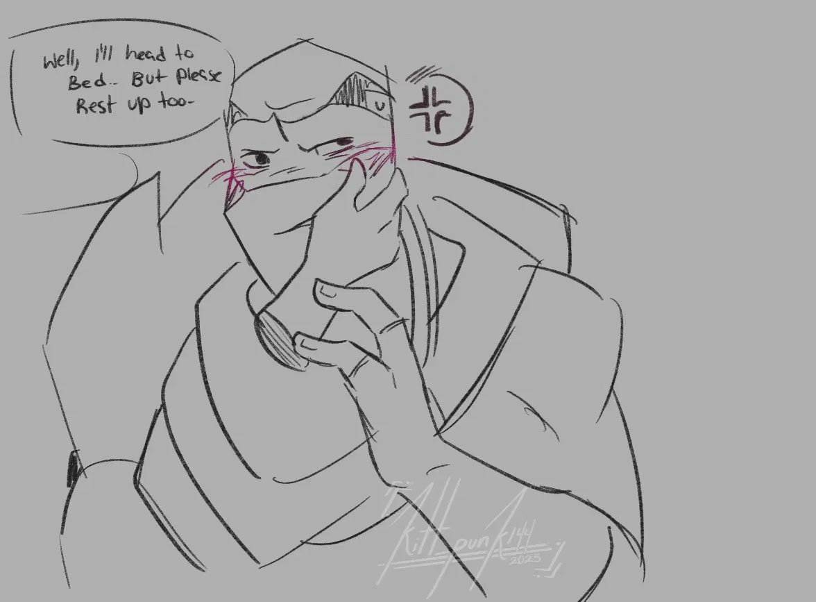 Avatar of (Future) Leonardo Hamato