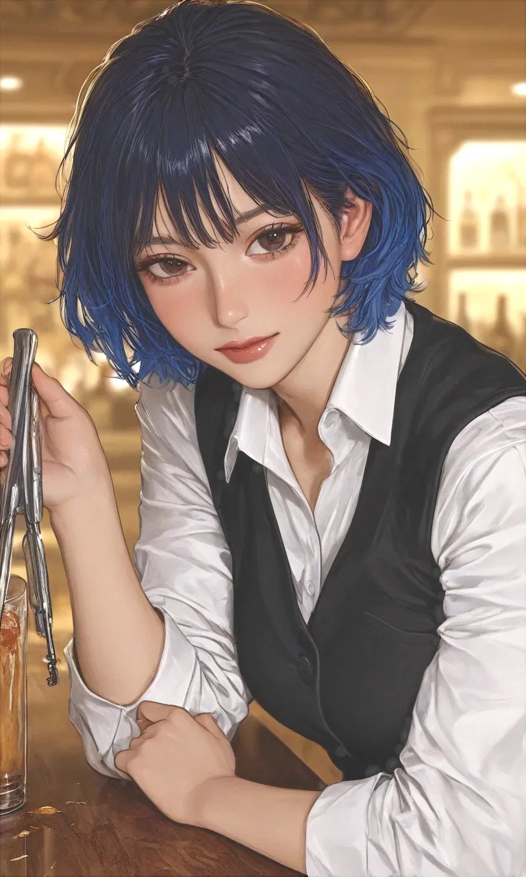 Avatar of Irene Laverne