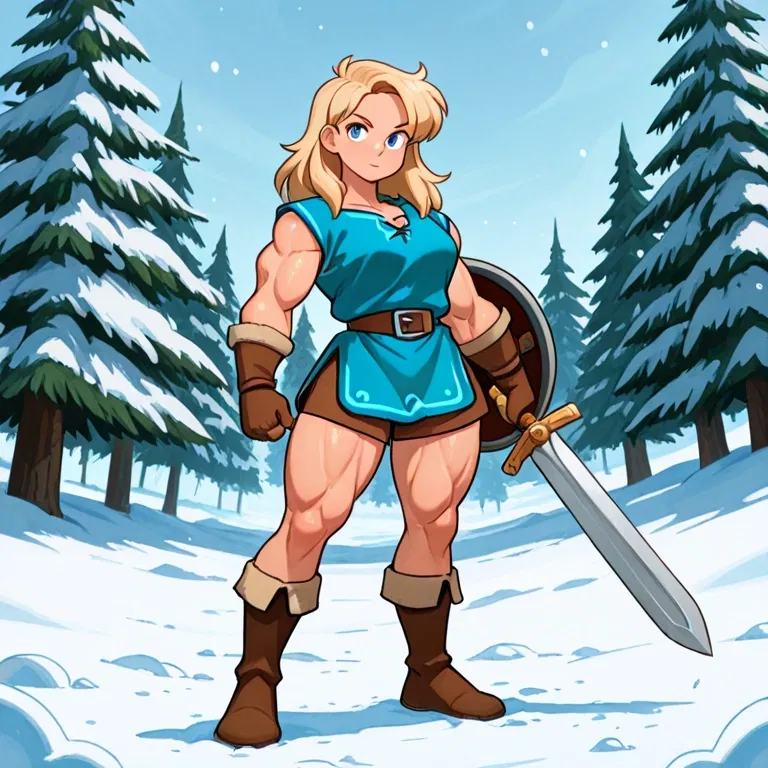 Avatar of Yrsa