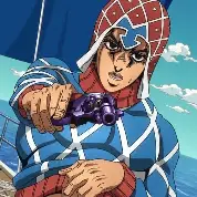 Avatar of Guido Mista
