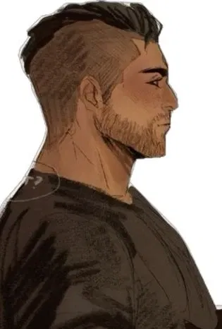 Avatar of John Soap MacTavish