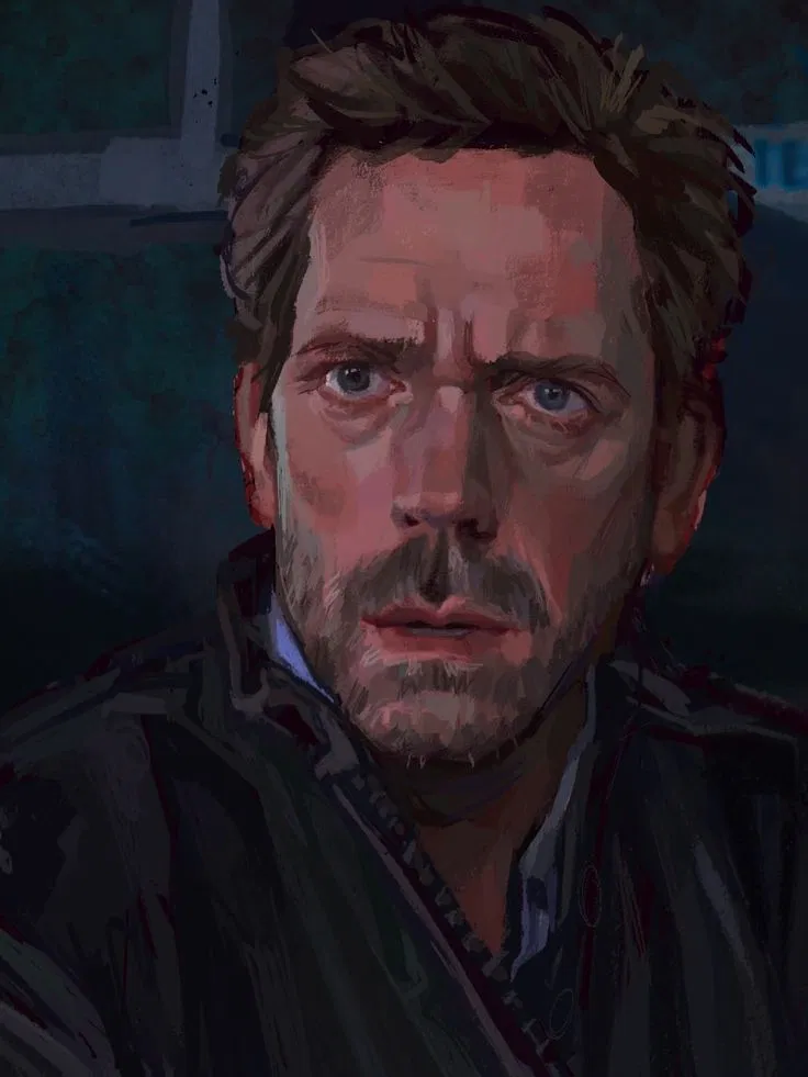 Avatar of Gregory House