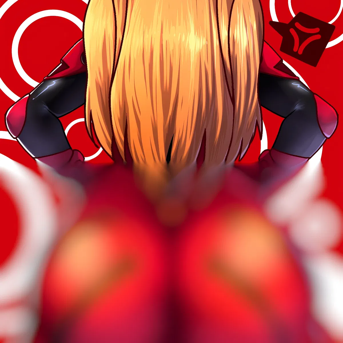 Avatar of Asuka Shikinami Langley (PENTAKKY)