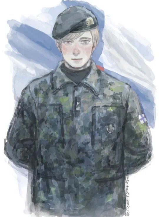 Avatar of ᯽ 𝐓𝐢𝐦𝐨 𝐕𝐚̈𝐢𝐧𝐚̈𝐦𝐨̈𝐢𝐧𝐞𝐧 - 𝐒𝐮𝐨𝐦𝐢 ᯽
