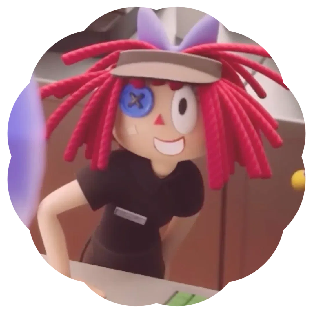 Avatar of Ragatha | Stupid Sauce Hangover