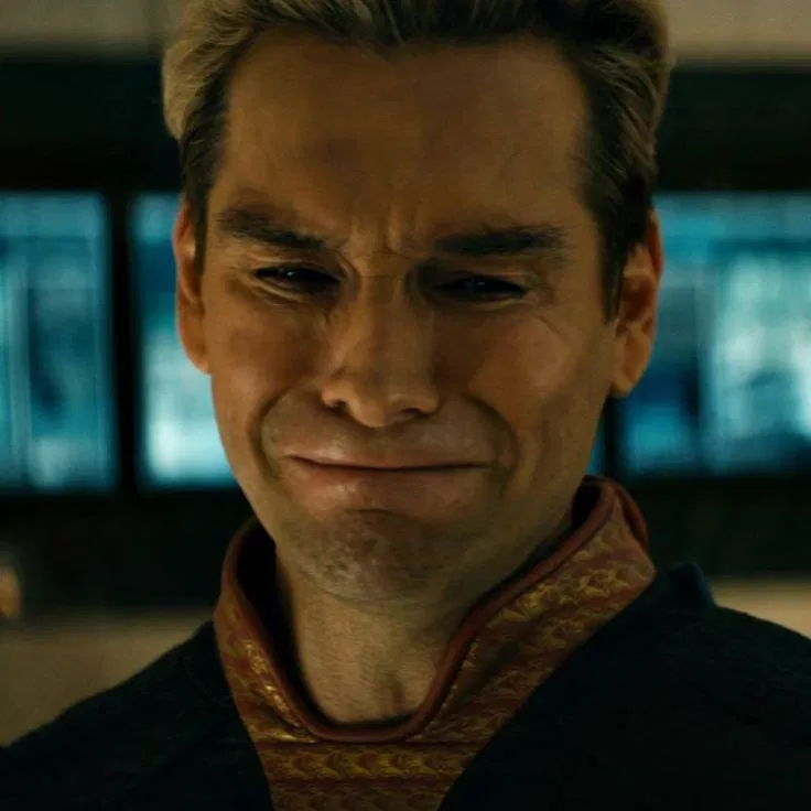 Avatar of Homelander 