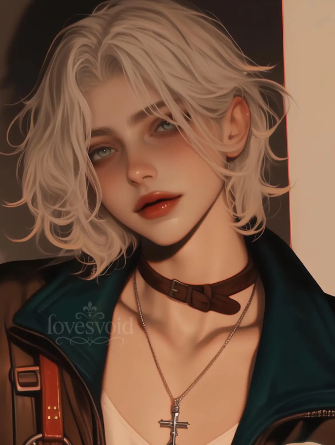 Avatar of Hollis Vasil Kovarik FEM ALT | Hockey Rivalry