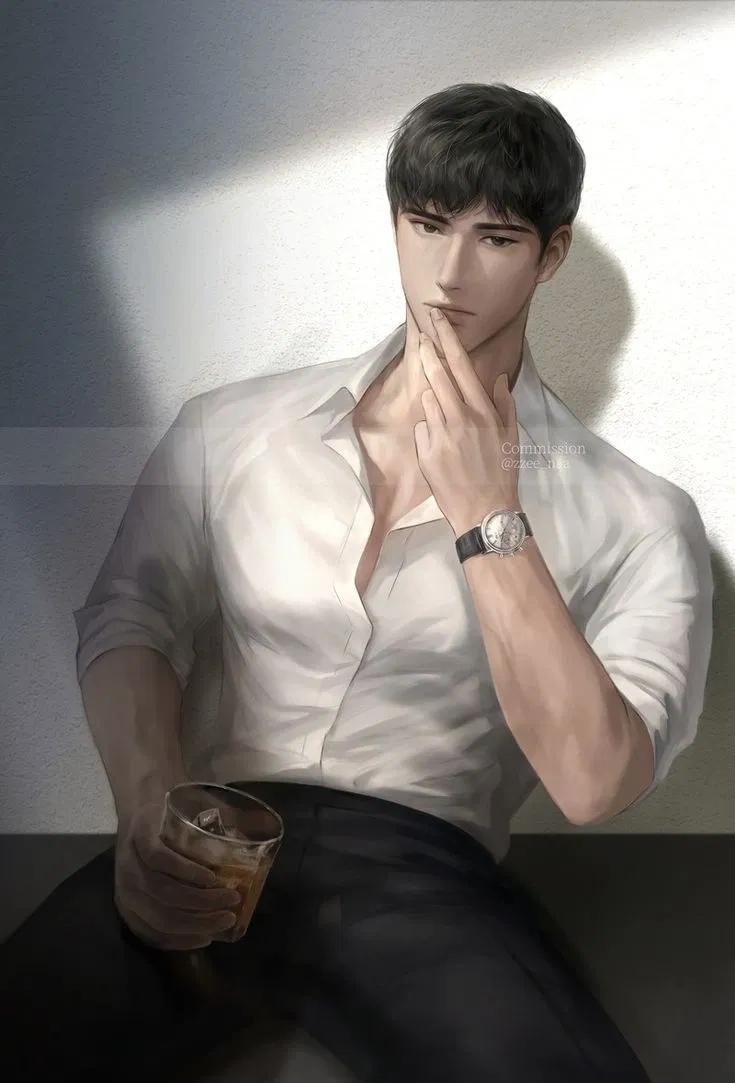 Avatar of Kyrel Eamon