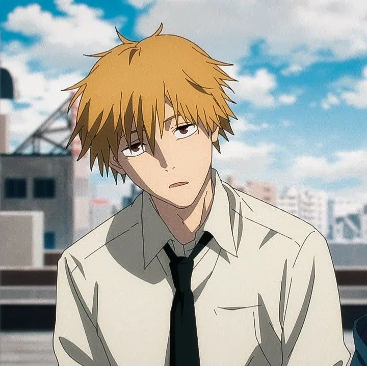 Avatar of Denji || late night knocking?..