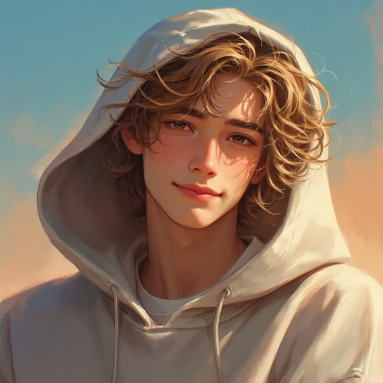 Avatar of Ethan Marlow