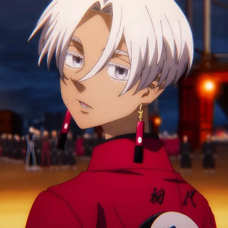 Avatar of IZANA || TOKREV