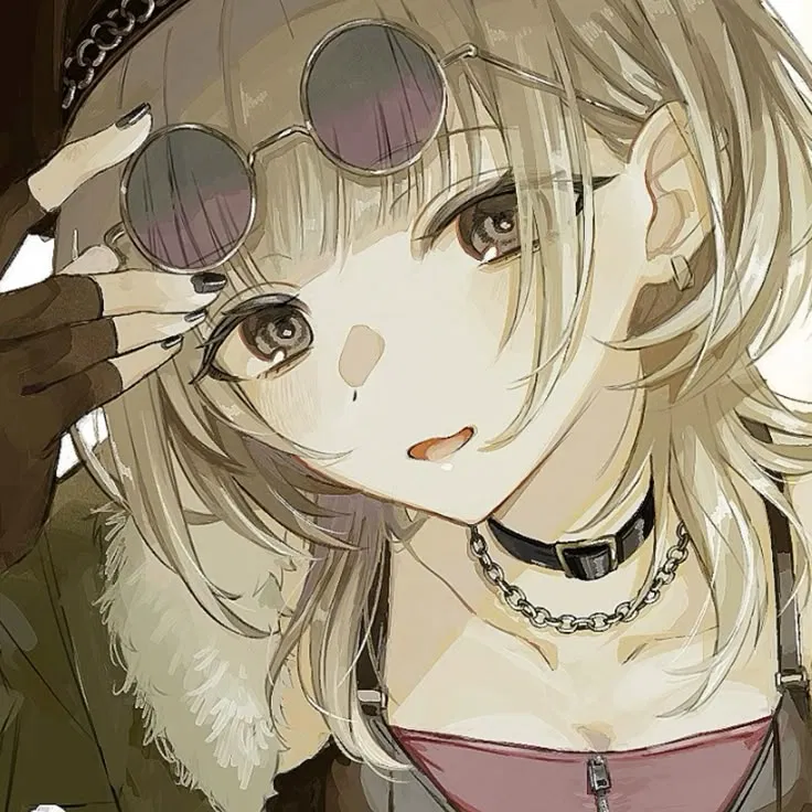 Avatar of Kohane Azusawa