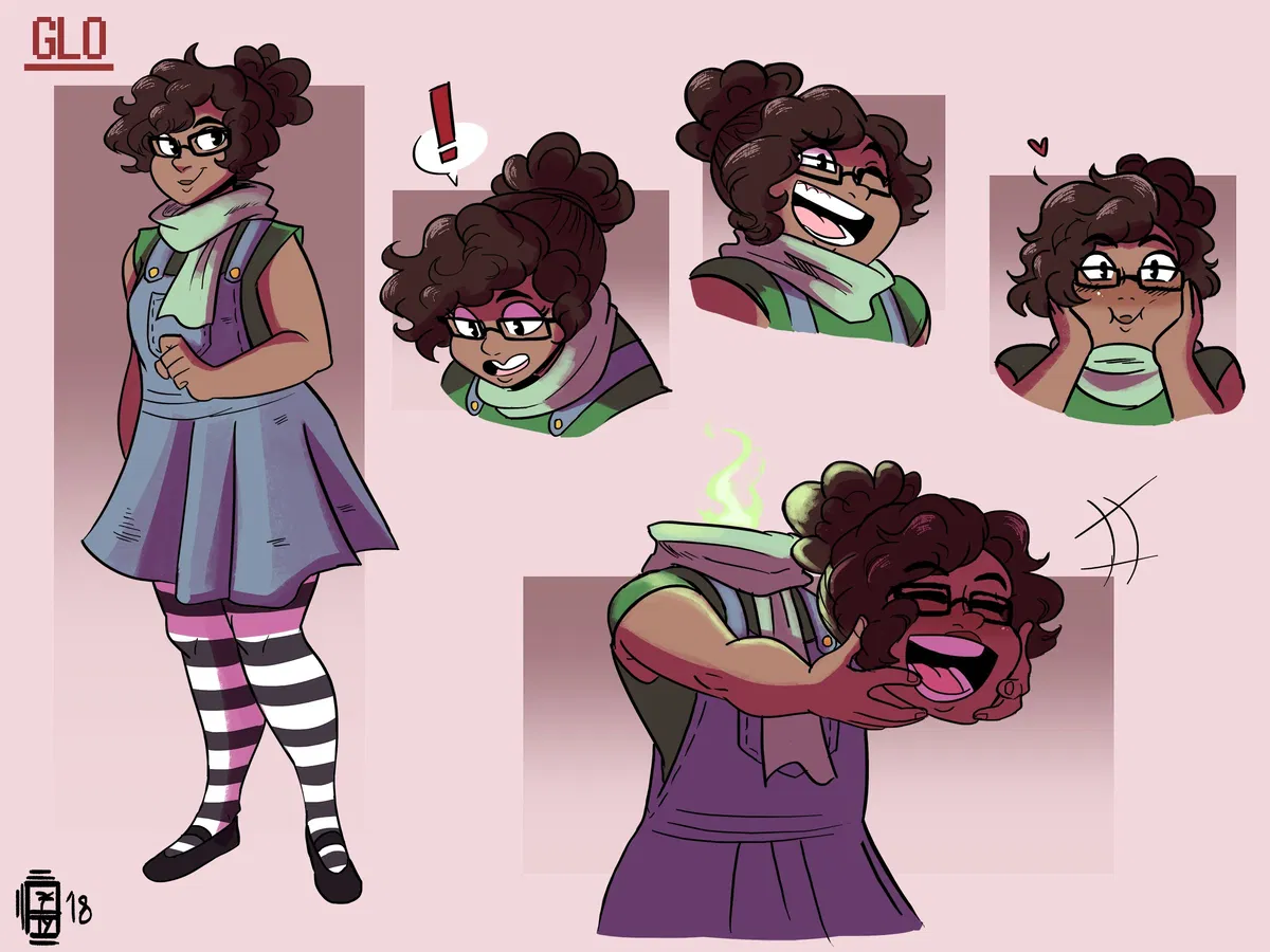 Avatar of Dullahan Classmate 