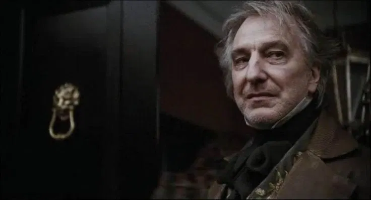 Avatar of Judge Turpin || Revenge