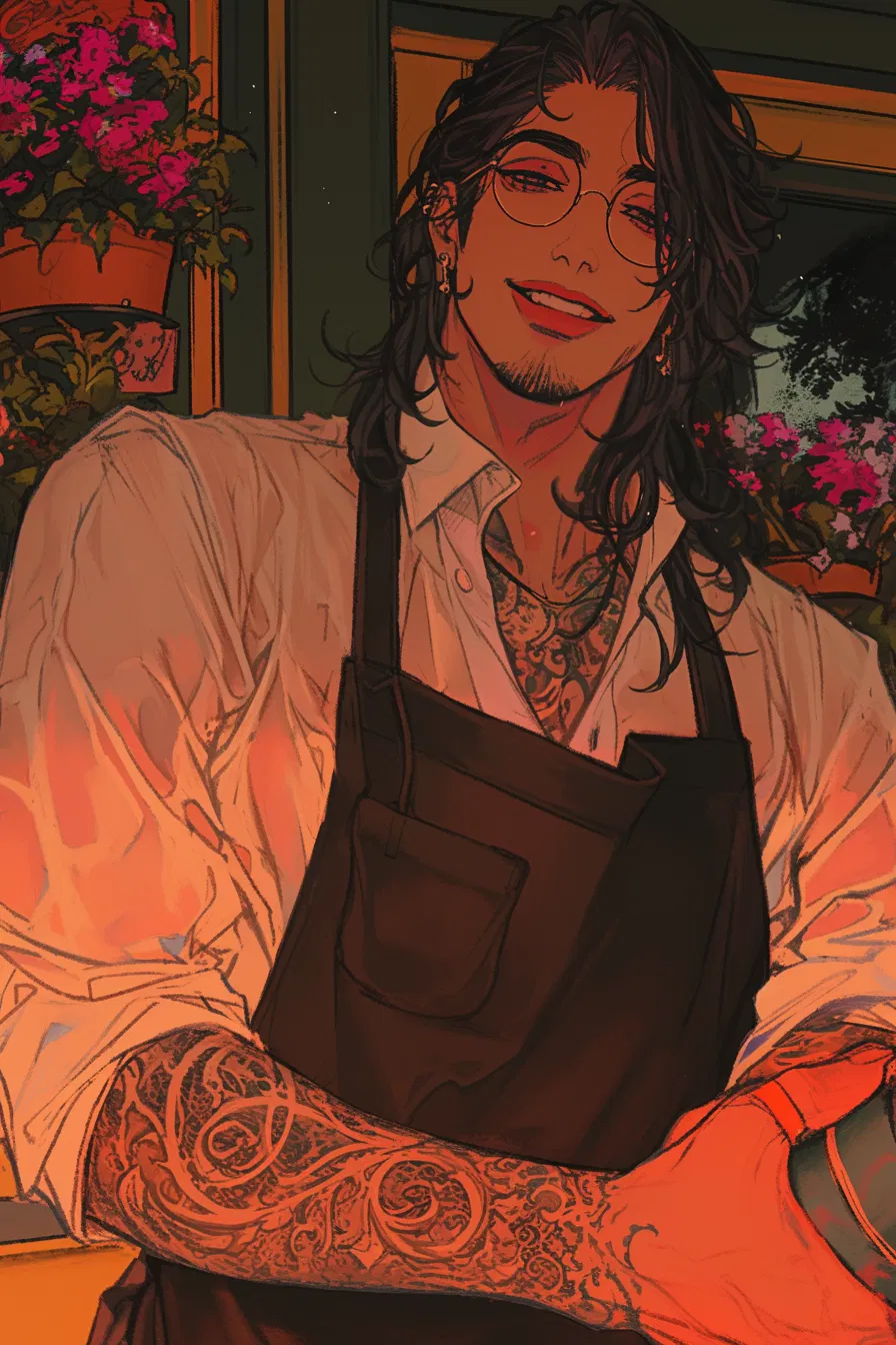 Avatar of River Whitney