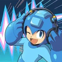Avatar of Mega Man