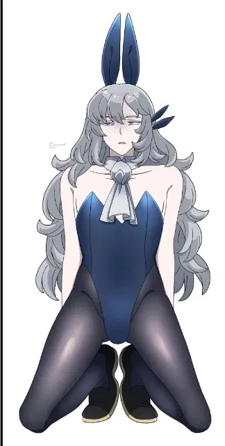 Avatar of Argalia - horny stay-at-home daddy bunny... What's wrong with my life?