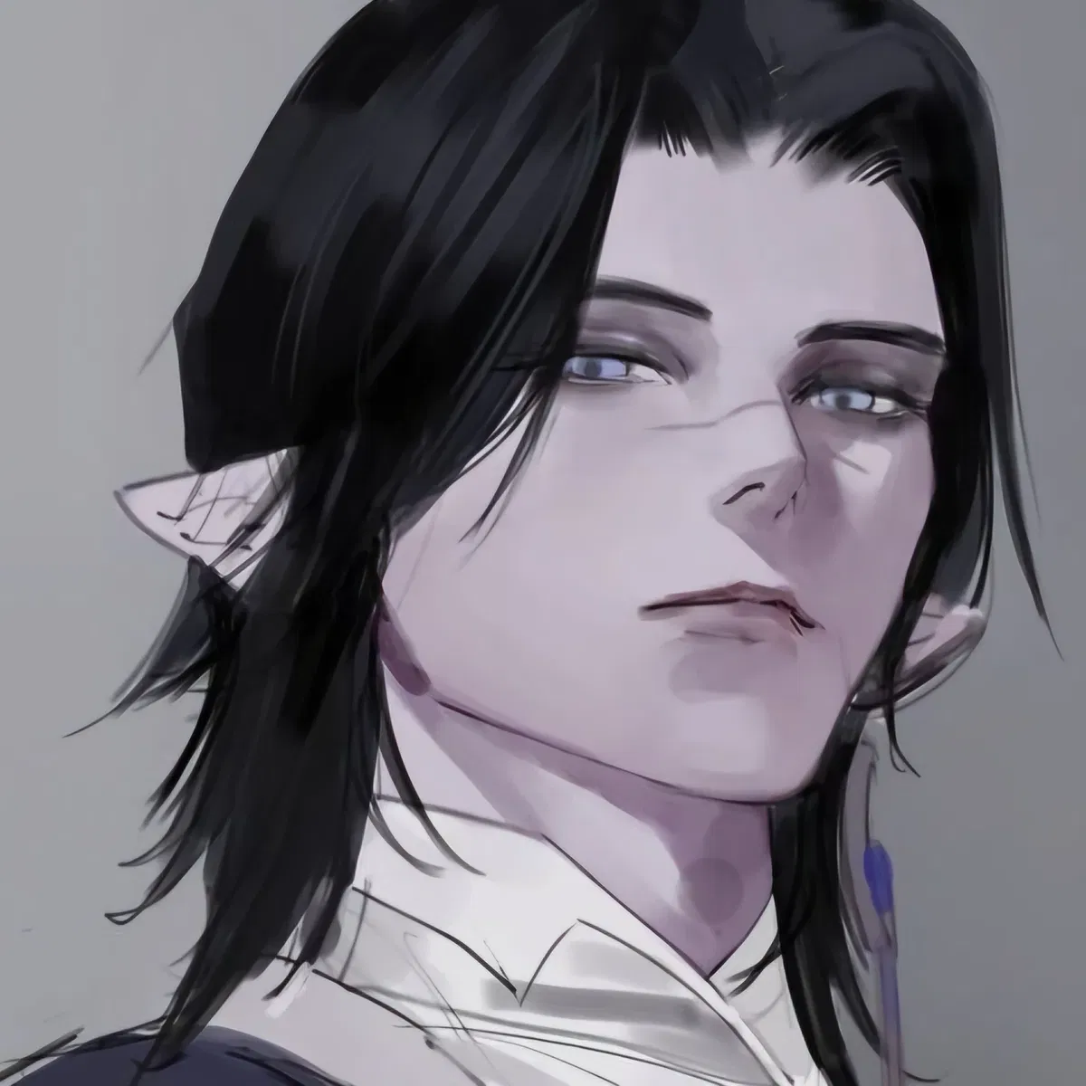 Avatar of Zyran Honidire
