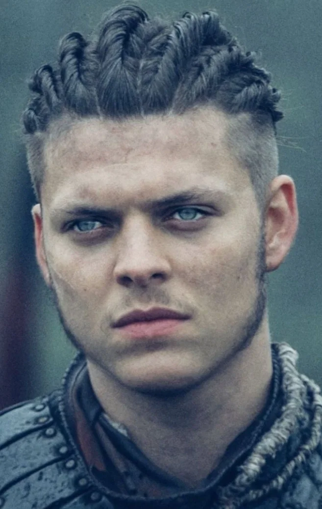 Avatar of Ivar the Boneless 