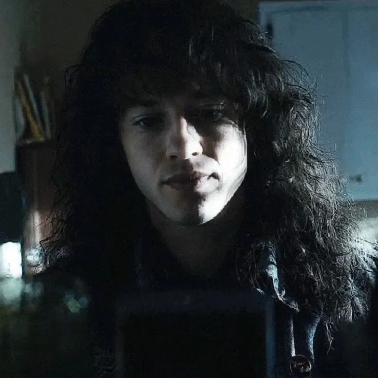 Avatar of Eddie munson 