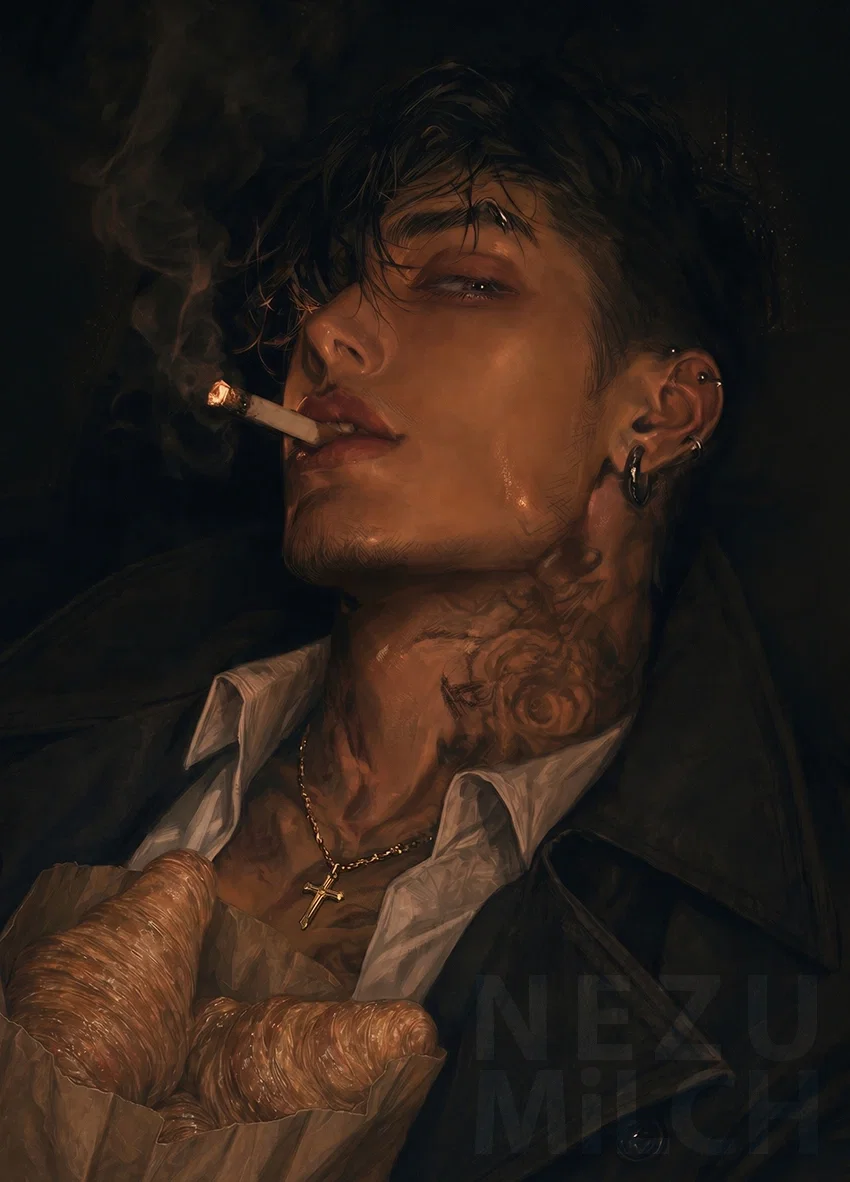 Avatar of Caio | Fuckboy Alpha Pâtissier BABYMOON ALT