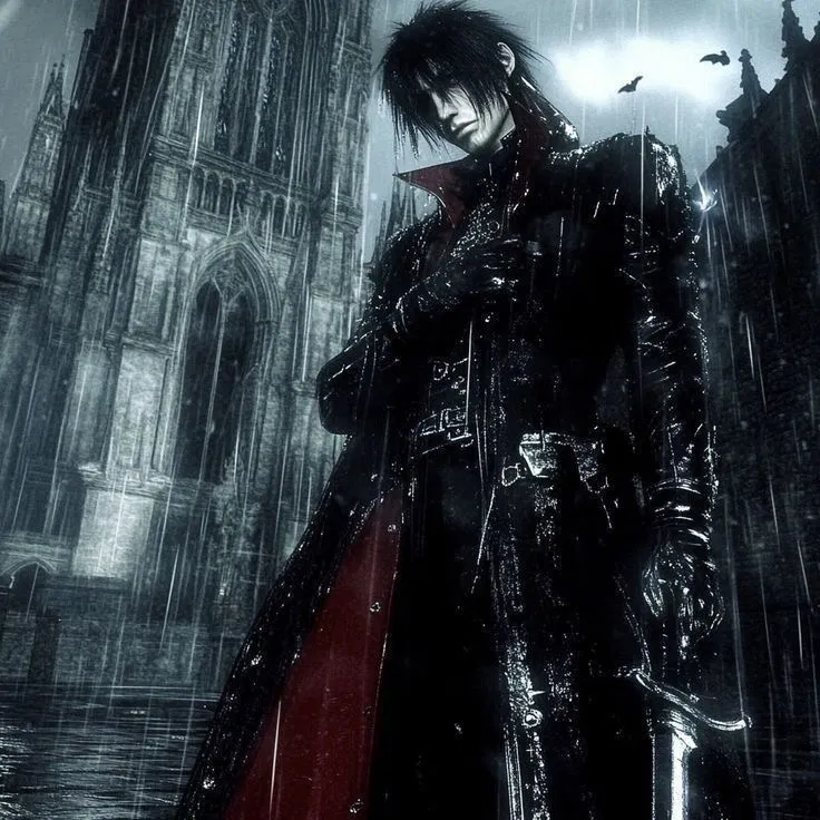 Avatar of Levi ~ Vampire 