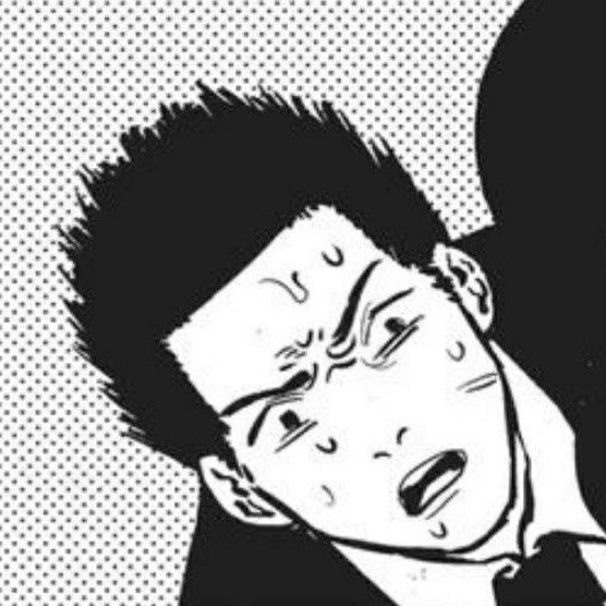 Avatar of Hirokazu Arai | Chainsaw Man