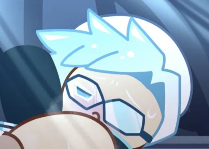 Avatar of Menthol Cookie 