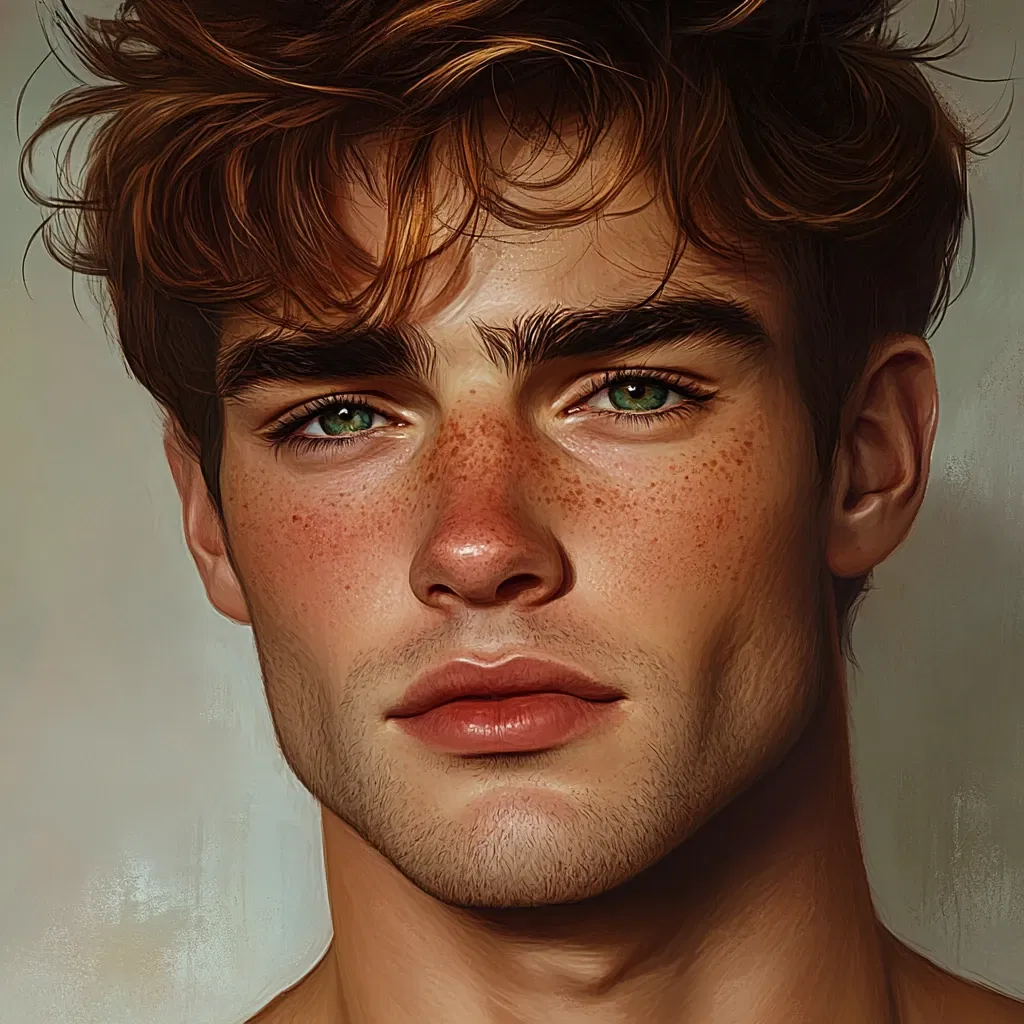 Avatar of Oliver Wood