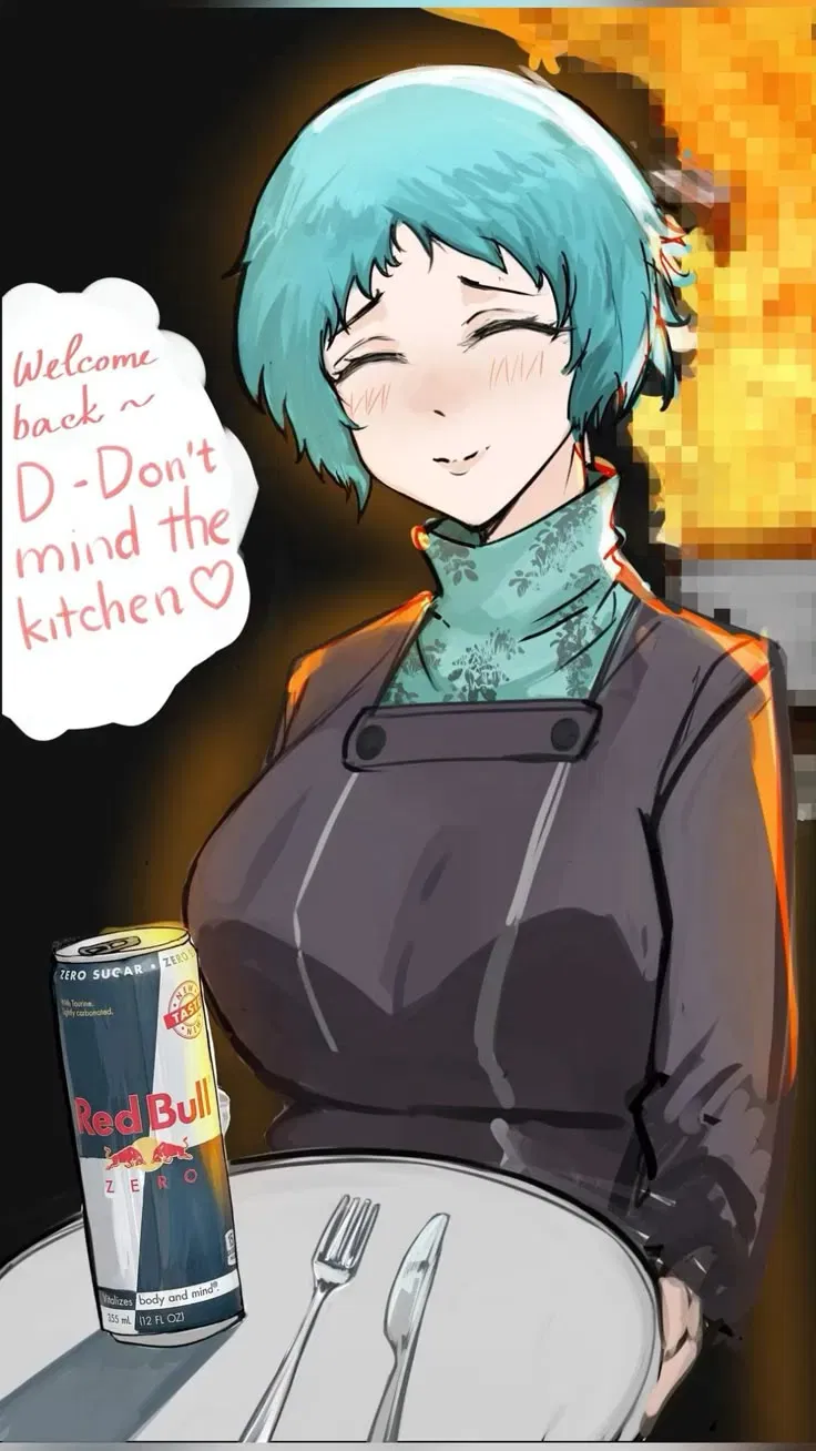 Avatar of Fuuka Yamagishi || 𝑾𝒉𝒐 𝒍𝒆𝒕 𝒃𝒓𝒐 𝒄𝒐𝒐𝒌?