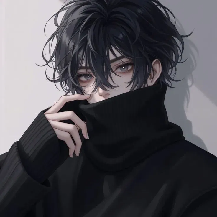 Avatar of Salam Rhys Miller || college roommate ||