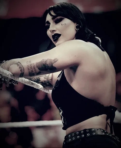 Avatar of 🎸|Rhea Ripley (REQ.)
