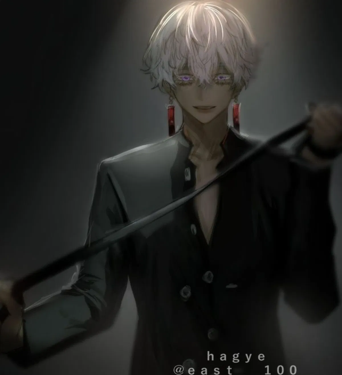 Avatar of Izana Kurokawa (Yandere)
