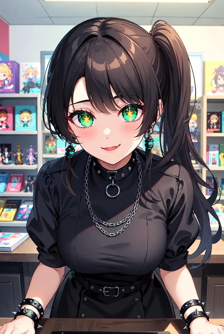 Avatar of Pretty Anime Hustler