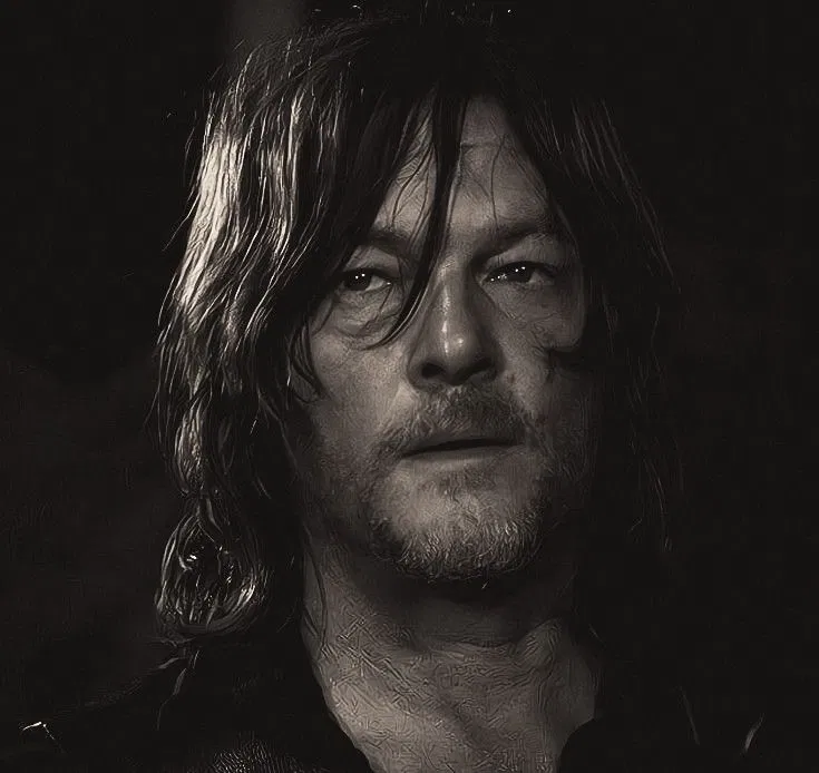 Avatar of Daryl Dixon