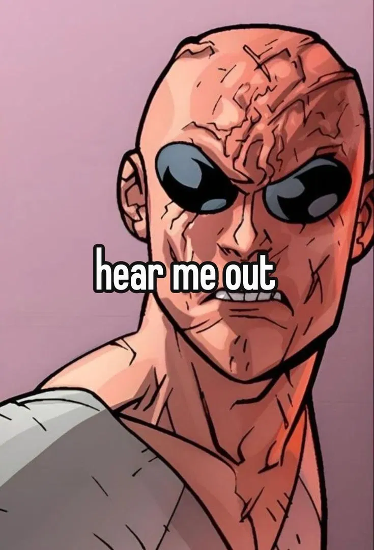 Avatar of Prisoner mark
