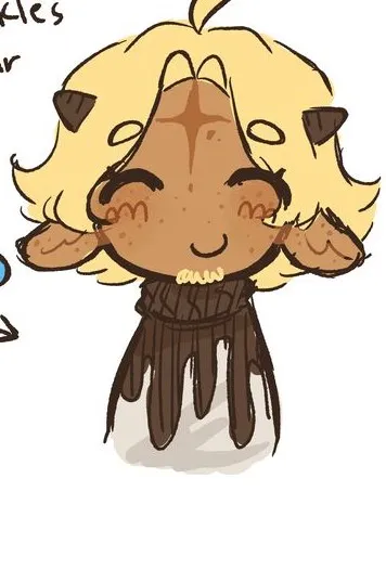 Avatar of Pure Vanilla Cookie - Sheepnilla <3  - 