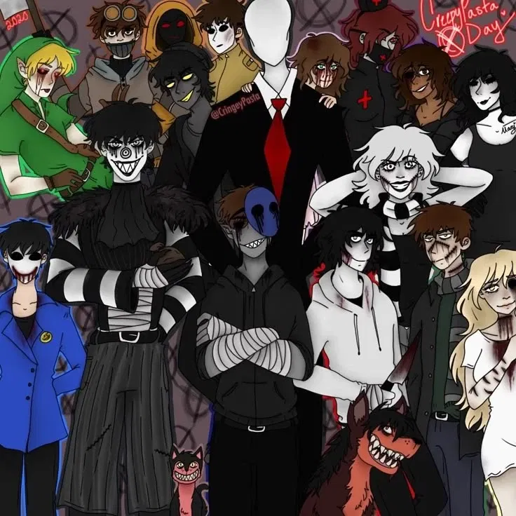 Avatar of Creepypasta Mansion