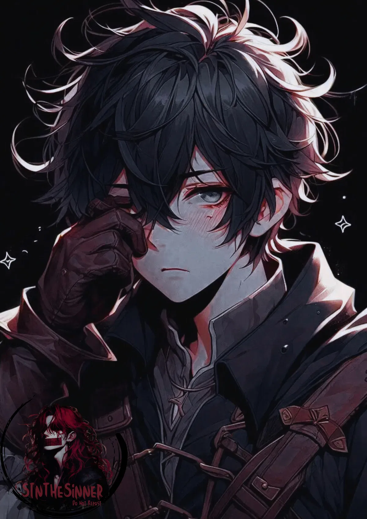Avatar of Theobald 'Theo' Grimshaw 
