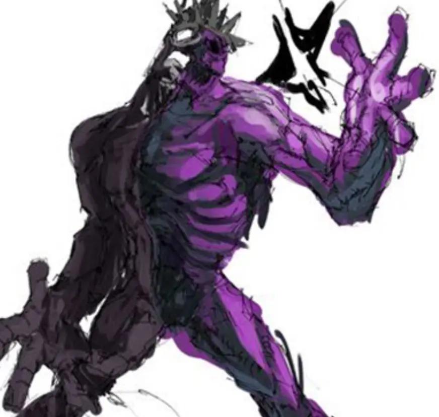 Avatar of Noli - Last Man Standing