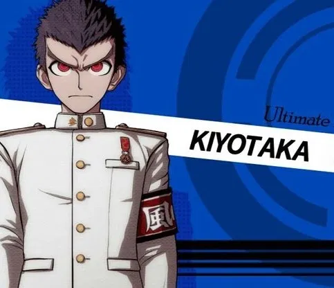Avatar of Danganronpa THH vK