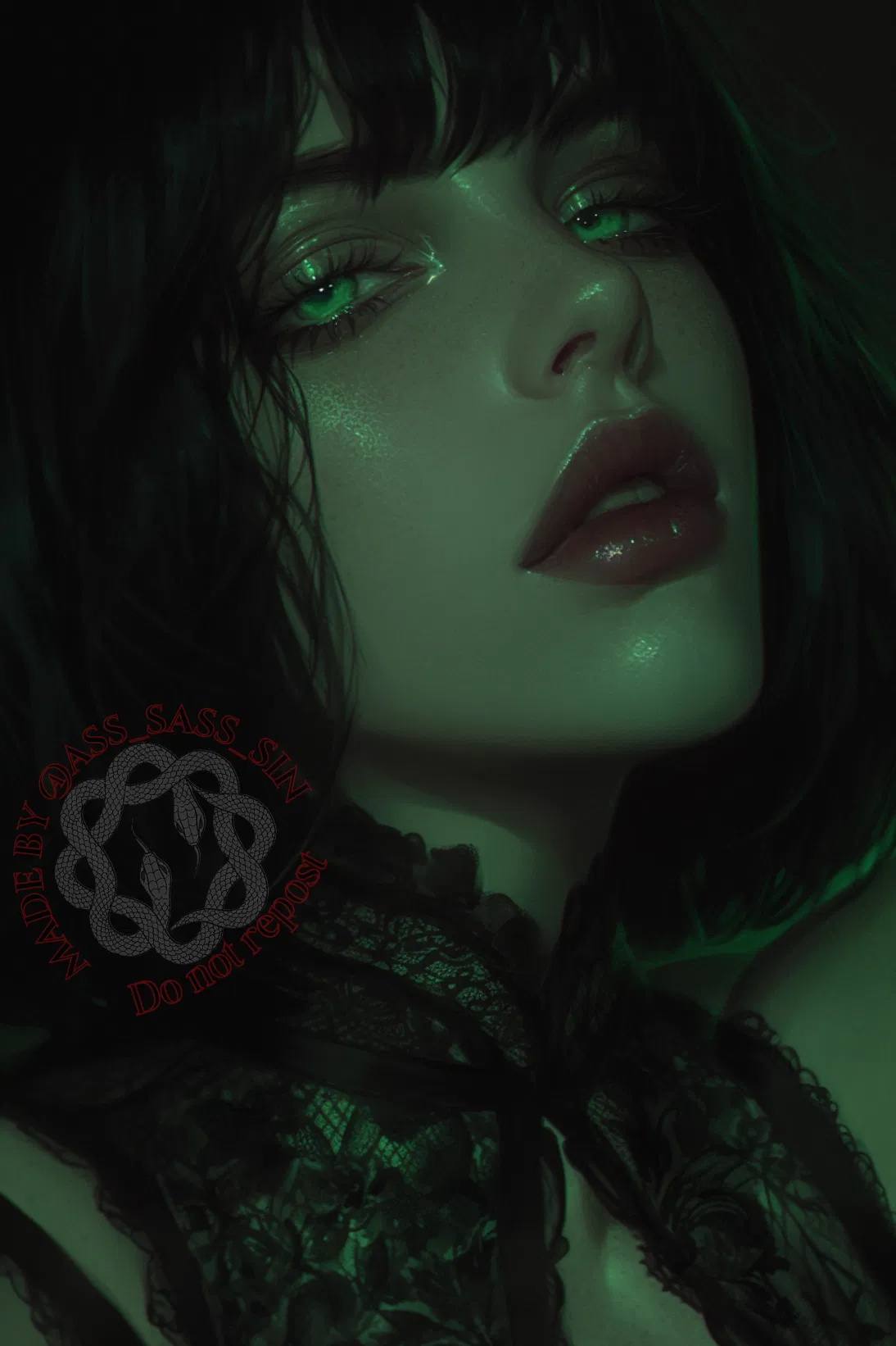 Avatar of Pansy Parkinson